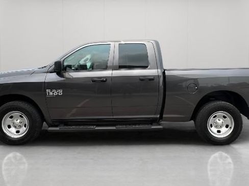 Used 2024 RAM 1500 Tradesman AWD/4WD image 9