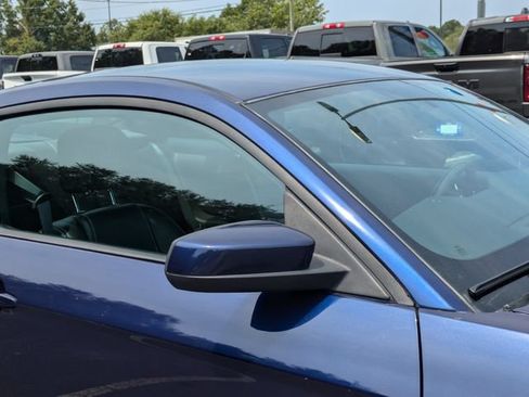 Used 2012 Ford Mustang Premium RWD image 13