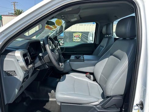 Used 2021 Ford F150 XL w/ Equipment Group 101A High image 17