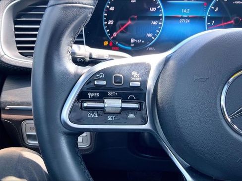 Certified 2023 Mercedes-Benz GLE 350 4MATIC image 20