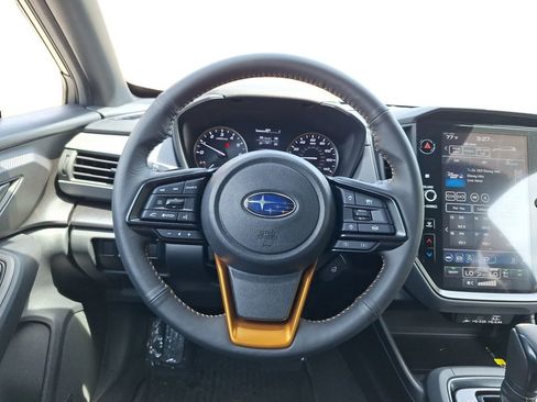 Certified 2026 Subaru Crosstrek 2.5i Wilderness w/ Wilderness Package AWD/4WD image 13