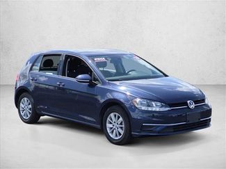 Used 2019 Volkswagen Golf 4-Door FWD video 3