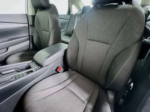 Used 2024 Honda Accord LX image 19