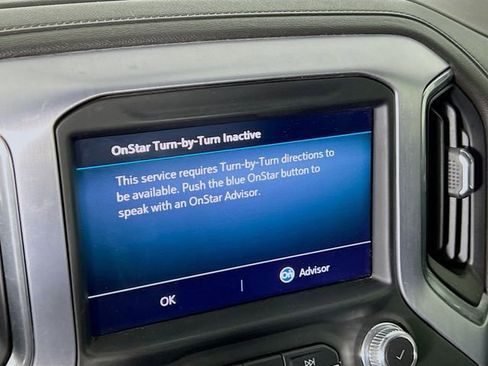 Used 2020 GMC Sierra 1500 Elevation w/ Elevation Value Package image 11