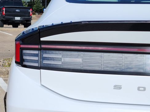 Used 2024 Hyundai Sonata SEL image 11