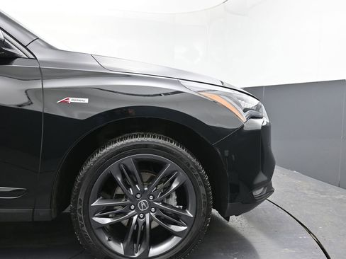 Used 2024 Acura RDX A-Spec image 11