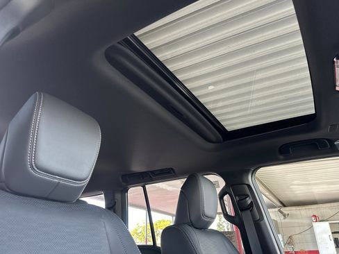 New 2026 Toyota Land Cruiser image 15