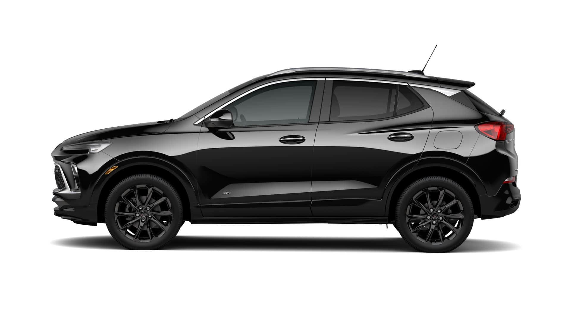 New 2026 Buick Encore GX Sport Touring w/ Comfort Package AWD/4WD image 30