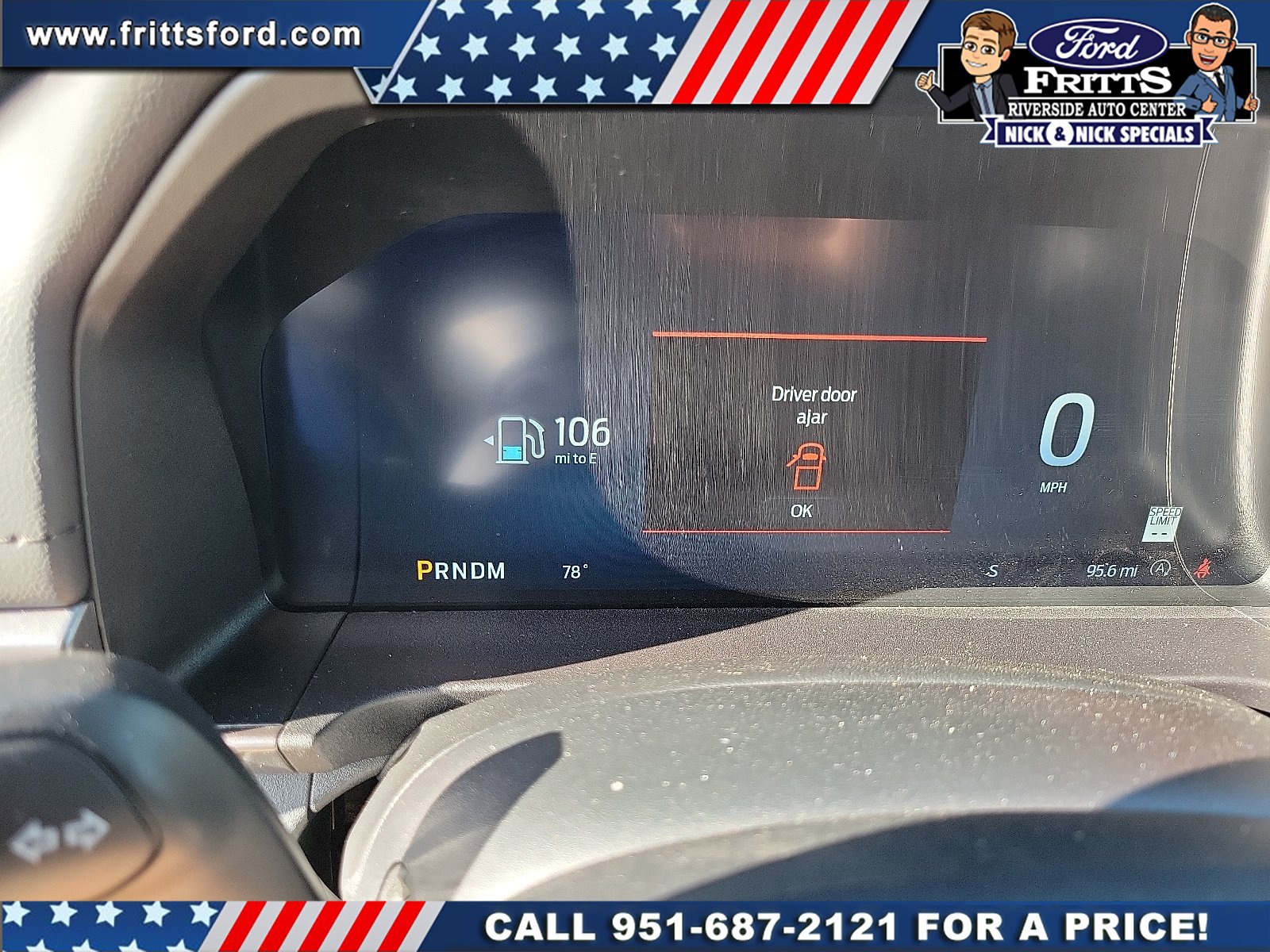 New 2026 Ford Ranger Lariat w/ FX4 Off-Road Package AWD/4WD image 7