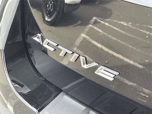 New 2026 Ford Explorer Active w/ Active Comfort Package image 8