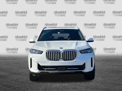New 2026 BMW X5 xDrive40i AWD/4WD image 3