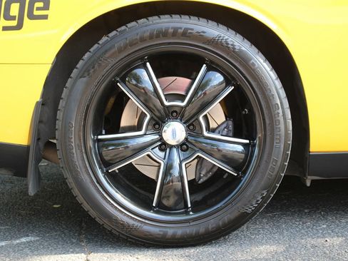 Used 2017 Dodge Challenger T/A image 42