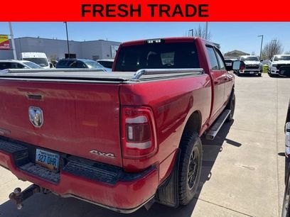 Used 2019 RAM 2500 Big Horn