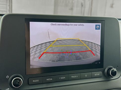 Used 2023 Hyundai Kona SEL w/ Cargo Package image 22