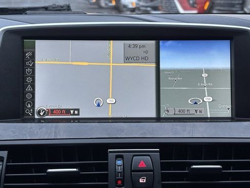 Used 2013 BMW 650i Gran Coupe xDrive image 24