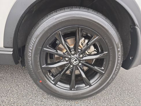 Used 2024 Honda CR-V Sport-L image 30