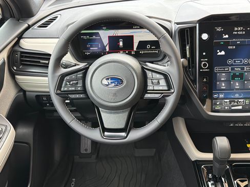 New 2026 Subaru Forester Premium image 14