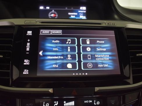Used 2017 Honda Accord EX-L image 20