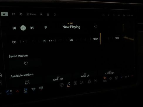 Used 2022 Rivian R1T Launch Edition AWD/4WD image 36