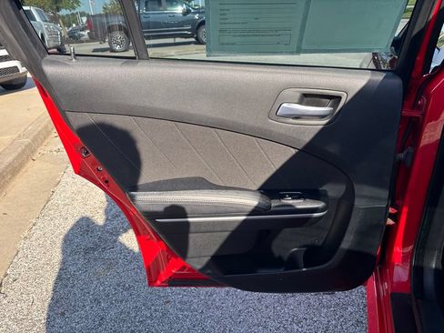 Used 2022 Dodge Charger GT RWD image 37