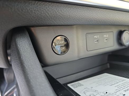 New 2026 Nissan Rogue SV image 26