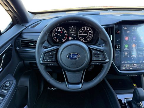 New 2025 Subaru Forester Limited image 12