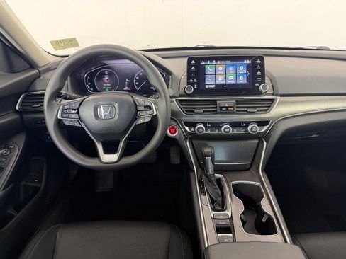 Used 2021 Honda Accord LX image 28