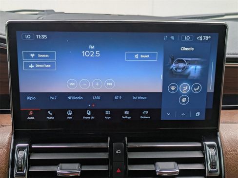 Certified 2024 Lincoln Navigator Reserve image 20