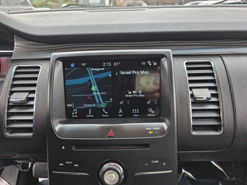 Used 2016 Ford Flex SEL w/ Equipment Group 202A image 19