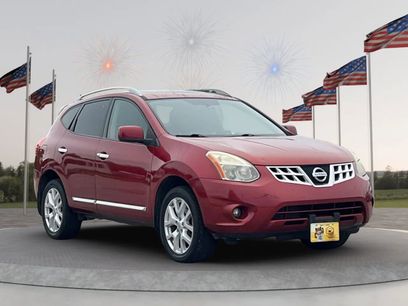 Used 2011 Nissan Rogue SV w/ SL Pkg