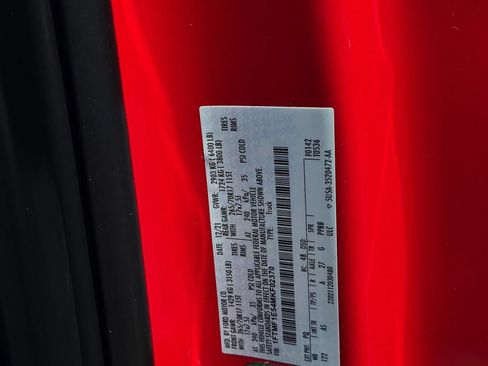 Used 2021 Ford F150 XL w/ Equipment Group 101A High AWD/4WD image 33