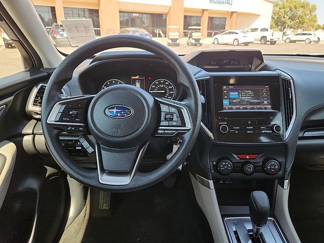 Used 2021 Subaru Forester AWD/4WD image 12