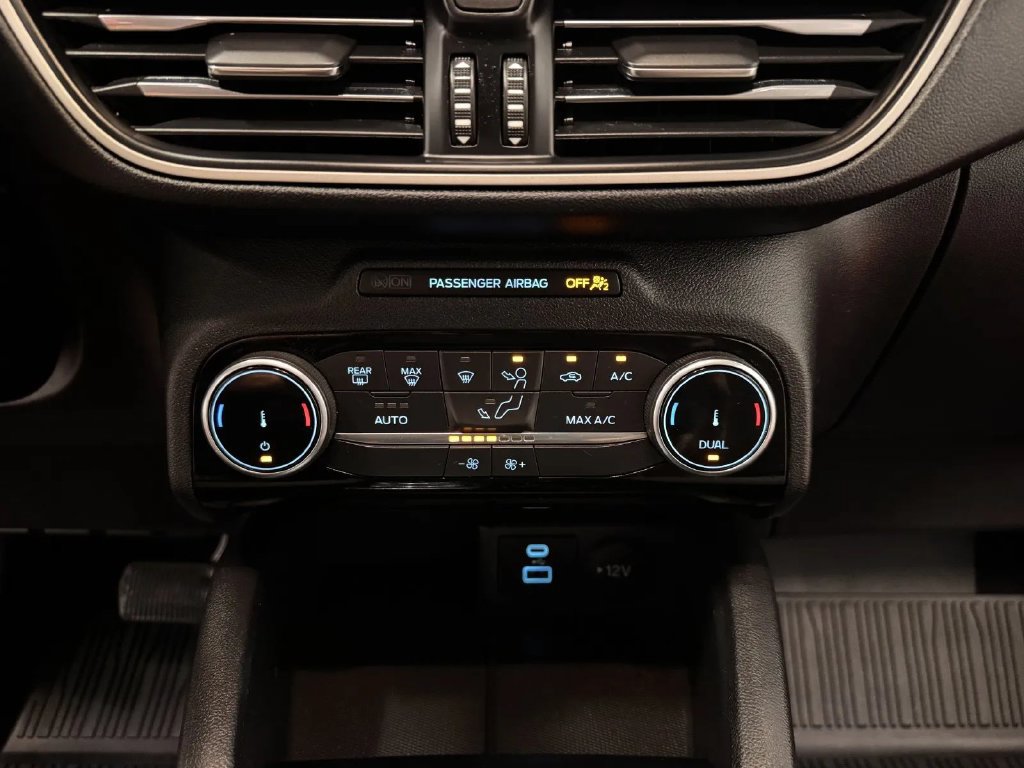 Used 2022 Ford Escape SE w/ Convenience Package AWD/4WD image 37