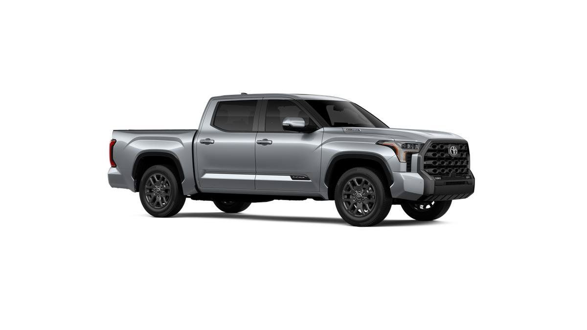 New 2025 Toyota Tundra Platinum AWD/4WD image 38