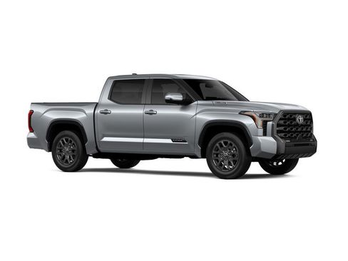 New 2025 Toyota Tundra Platinum AWD/4WD image 38