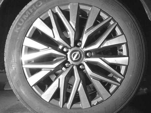 Used 2025 Nissan Altima 2.5 SV image 15