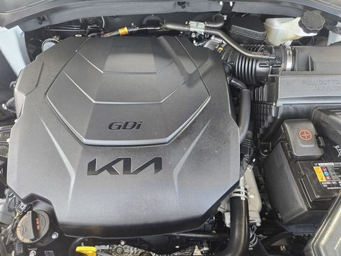 Used 2024 Kia Telluride SX AWD/4WD image 34