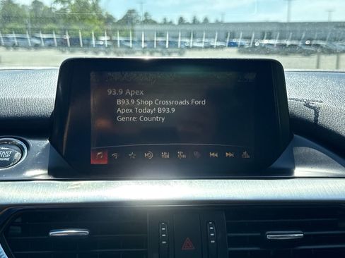 Used 2017 MAZDA MAZDA6 Touring image 24