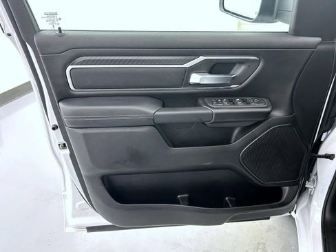 Certified 2026 RAM 1500 Big Horn AWD/4WD image 9