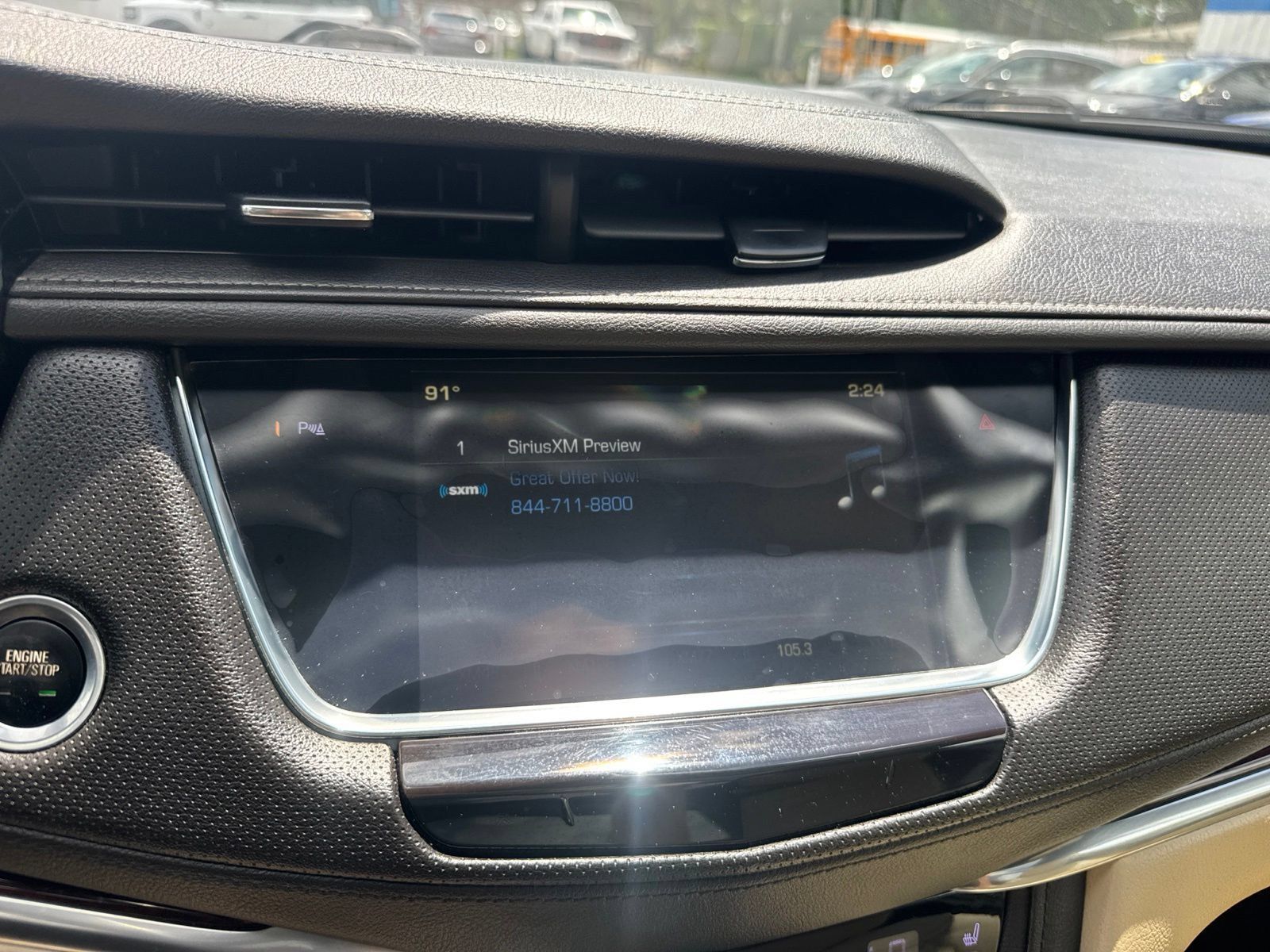 Used 2018 Cadillac XT5 Premium Luxury FWD image 29