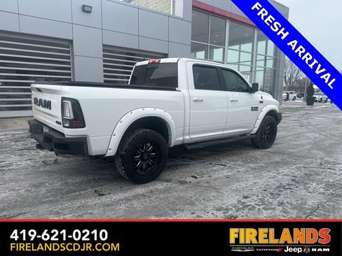 Used 2018 RAM 1500 Sport w/ Quick Order Package 27Q Night image 20