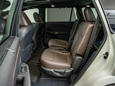 Certified 2026 Lexus TX 350 AWD w/ Technology Package image 34