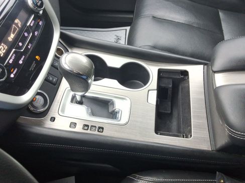 Used 2017 Nissan Murano Platinum image 17