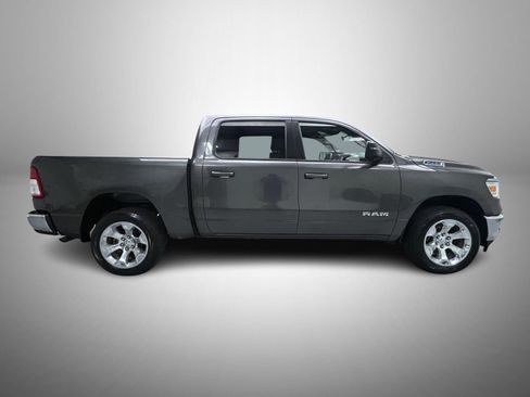 Used 2022 RAM 1500 Big Horn AWD/4WD image 4