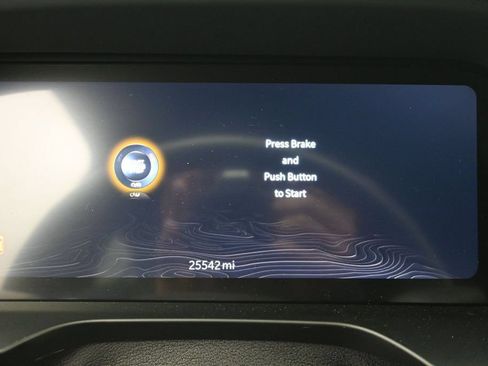 Used 2023 Jeep Grand Cherokee Altitude AWD/4WD image 11