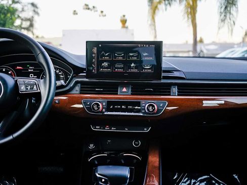 Certified 2022 Audi A5 2.0T Premium w/ Convenience Package image 13