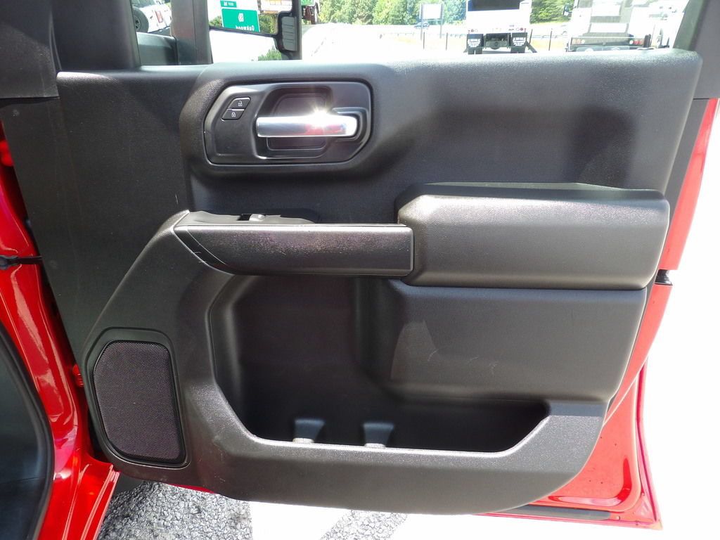 Used 2024 Chevrolet Silverado 3500 W/T w/ WT Convenience Package AWD/4WD image 40