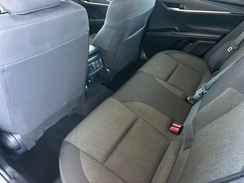 Used 2025 Toyota Camry LE FWD image 11