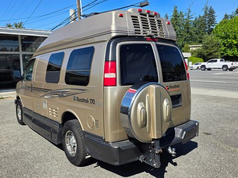 Used 2012 Chevrolet Express 2500 w/ Power Package image 7