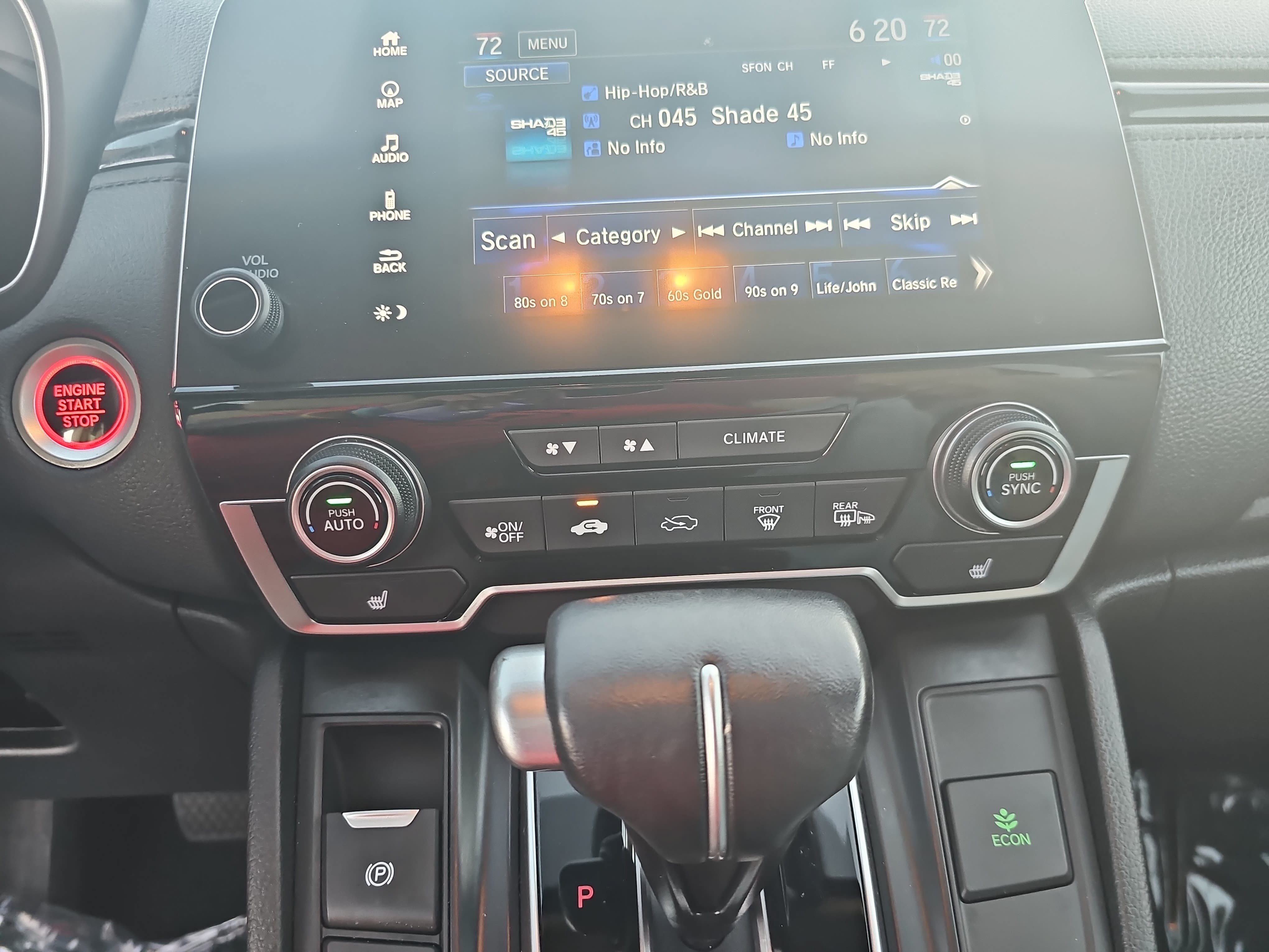 Used 2019 Honda CR-V Touring image 22